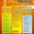 DAFTAR PESERTA LOMBA CERDAS CERMAT TINGKAT SMP Se-DIY YANG LOLOS SELEKSI 9 BESAR NO ASAL SEKOLAH NAMA PESERTA 001 SMP N 4 WATES 1. HANIS PALUPI 2. FANY ALVIRA. H...