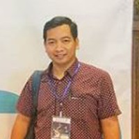 Anggit Prabowo M.Pd