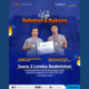 Juara 2 lomba badminton