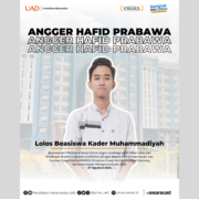 Angger Hafid Prabawa