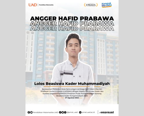 Angger Hafid Prabawa