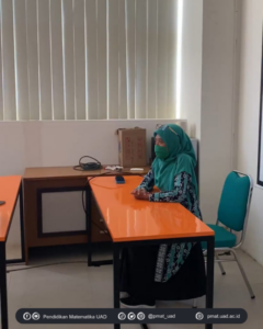 Sosialisasi Roadmap Pengabdian dan Penelitian oleh Dwi Astuti, M.Pd.