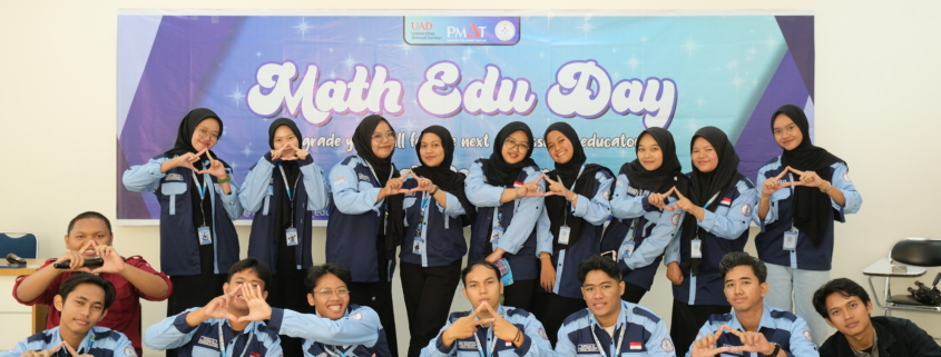 Math Edu Day