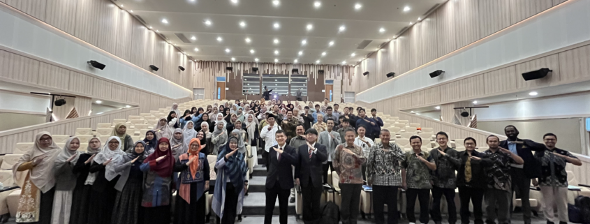 Simposium Internasional Pendidikan Matematika UAD Era AI