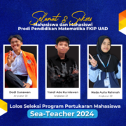 Sea Teacher