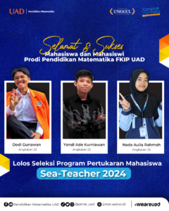 SEA Teacher