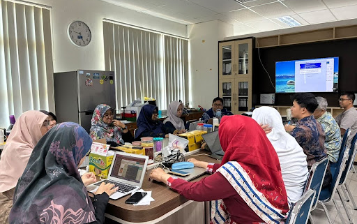 Prodi Pendidikan Matematika UAD Gelar Workshop RPS
