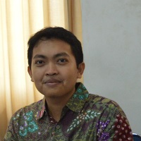 Dr. Puguh Wahyu Prasetyo S.Si., M.Sc.