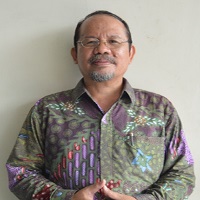 Drs Abdul Taram M.Si