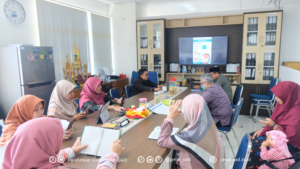 Tahsin Dosen Prodi PMat
