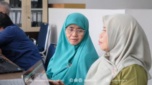 Rapat Sinkronisasi Sinta