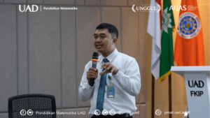 Andreast Wahyu Sugiyarta, M.Pd.