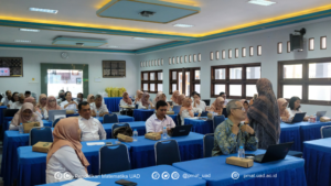 Workshop Pembelajaran Mendalam 