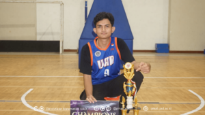 Muhammad Adriansyah