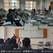 Monitoring dan Evaluasi Pembelajaran PMat UAD