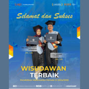 kiat sukses wisudawan