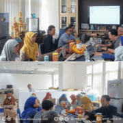 Rapat Prodi