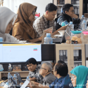 Rapat Sinkronisasi Sinta