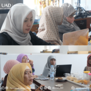 Workshop Academic Peer Review