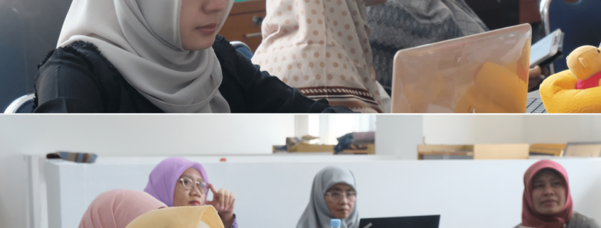 Workshop Academic Peer Review