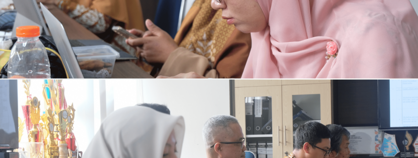 Rapat rutin