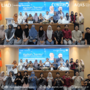 Kuliah Tamu