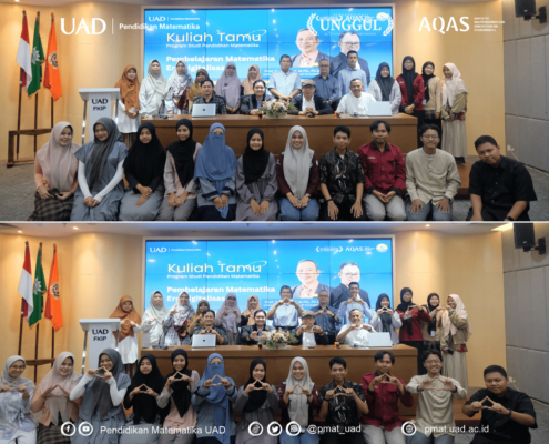 Kuliah Tamu