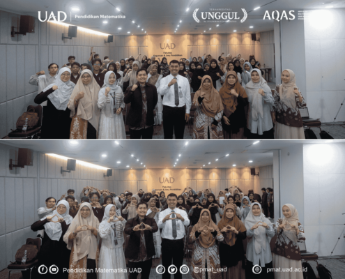 Seminar Pembelajaran Mendalam