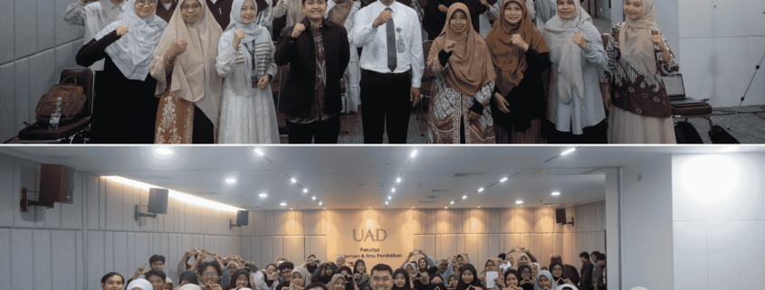 Seminar Pembelajaran Mendalam