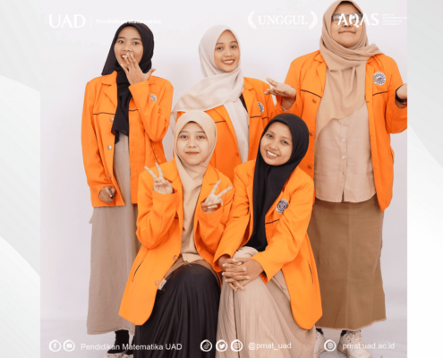Tim PKM PMat