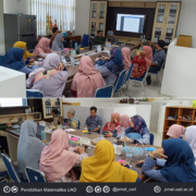 Rapat Koordinasi