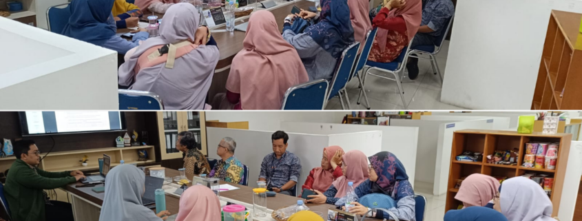 Rapat Koordinasi