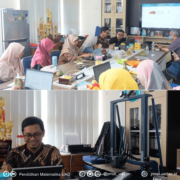 Paparan Akademik Dosen