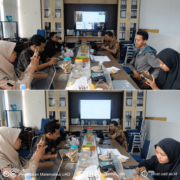 workshop RPL