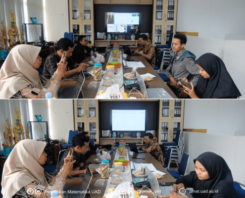 workshop RPL