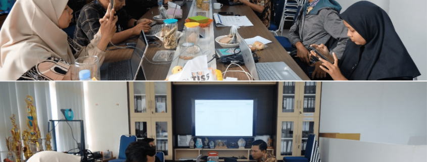workshop RPL