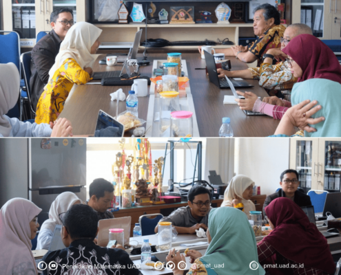workshop apr