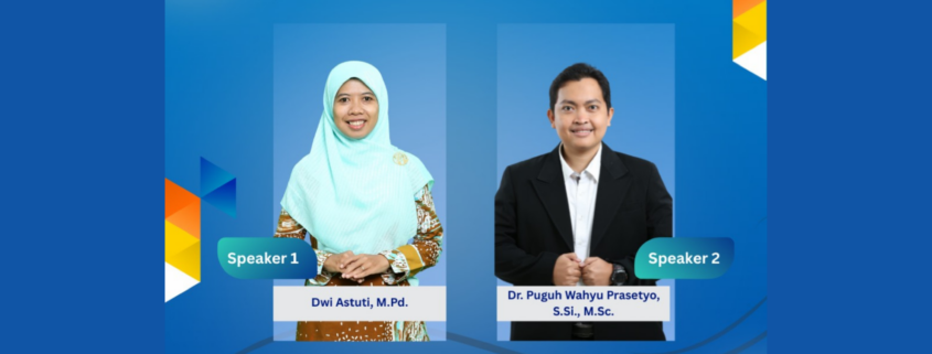 Sosialisasi Instruksi Kerja Tugas Akhir