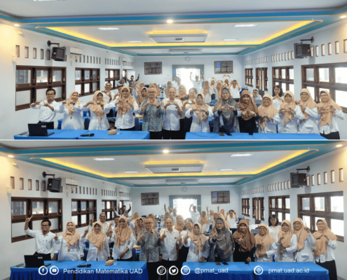 Workshop Pembelajaran Mendalam