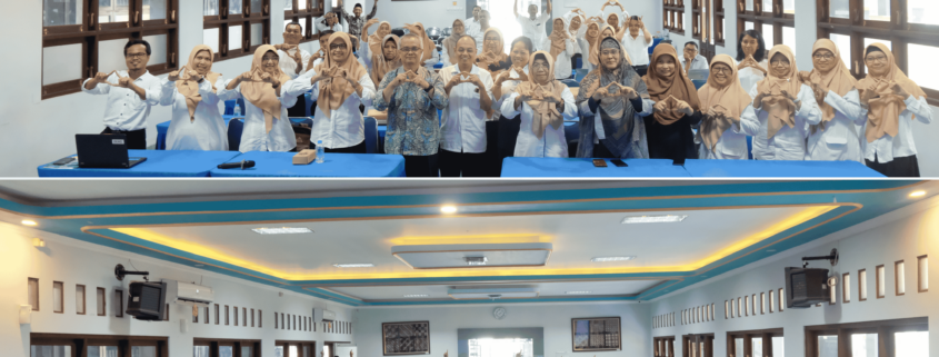 Workshop Pembelajaran Mendalam