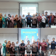 Workshop Series