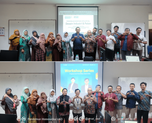 Workshop Series