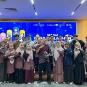 Kegiatan Pelatihan Pengelolaan Website FKIP UAD diikuti tim media Pendidikan Matematika