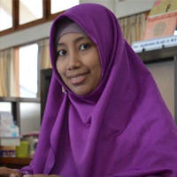 Siti Nur Rohmah S.Pd., M.PMat.