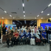 Temu Alumni Pendidikan Matematika UAD 2026