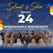 Wisuda UAD Periode IV