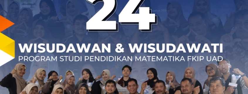 Wisuda UAD Periode IV