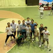 UKM Basket UAD