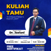 kuliah tamu