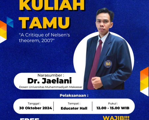 kuliah tamu